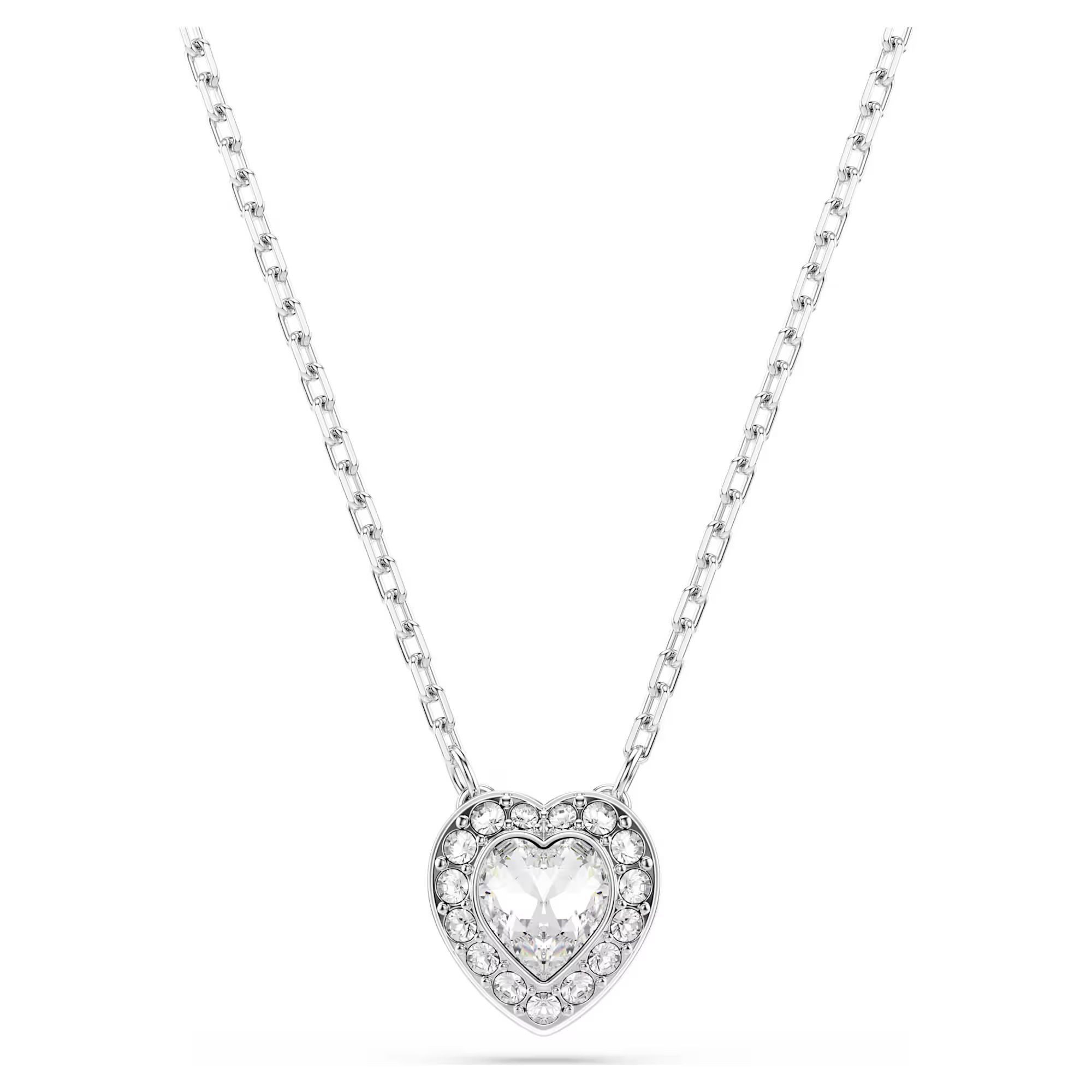 Swarovski Kette mit Anhänger Ariana Grande x Swarovski 5720852 günstig online kaufen