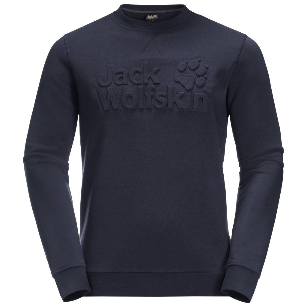 jack wolfskin sweatshirt herren jack wolfskin sweatshirt herren