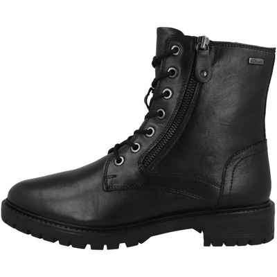 s.Oliver 5-25219-41 Damen Schnürboots