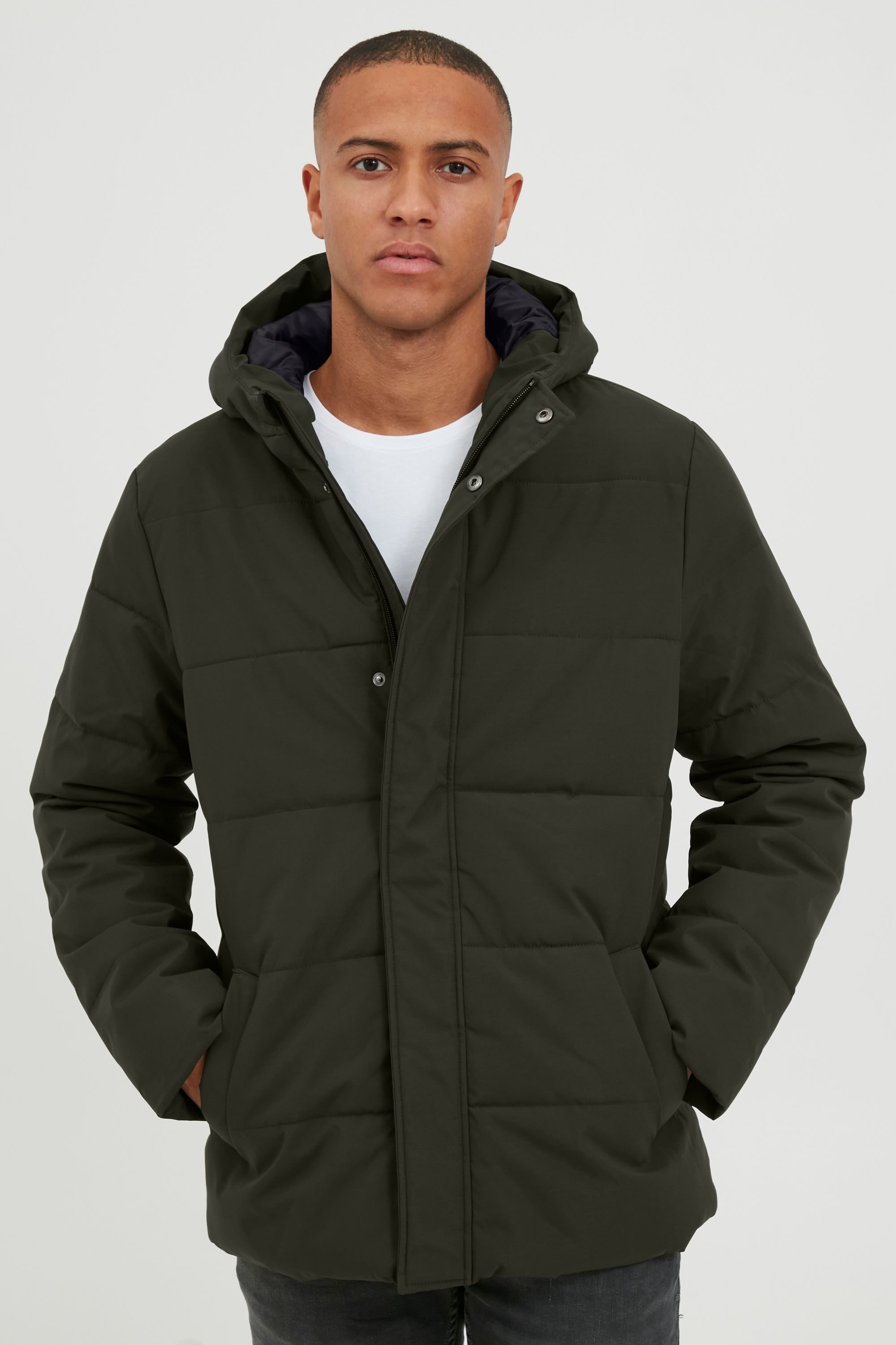 Steppjacke PRGiacomo