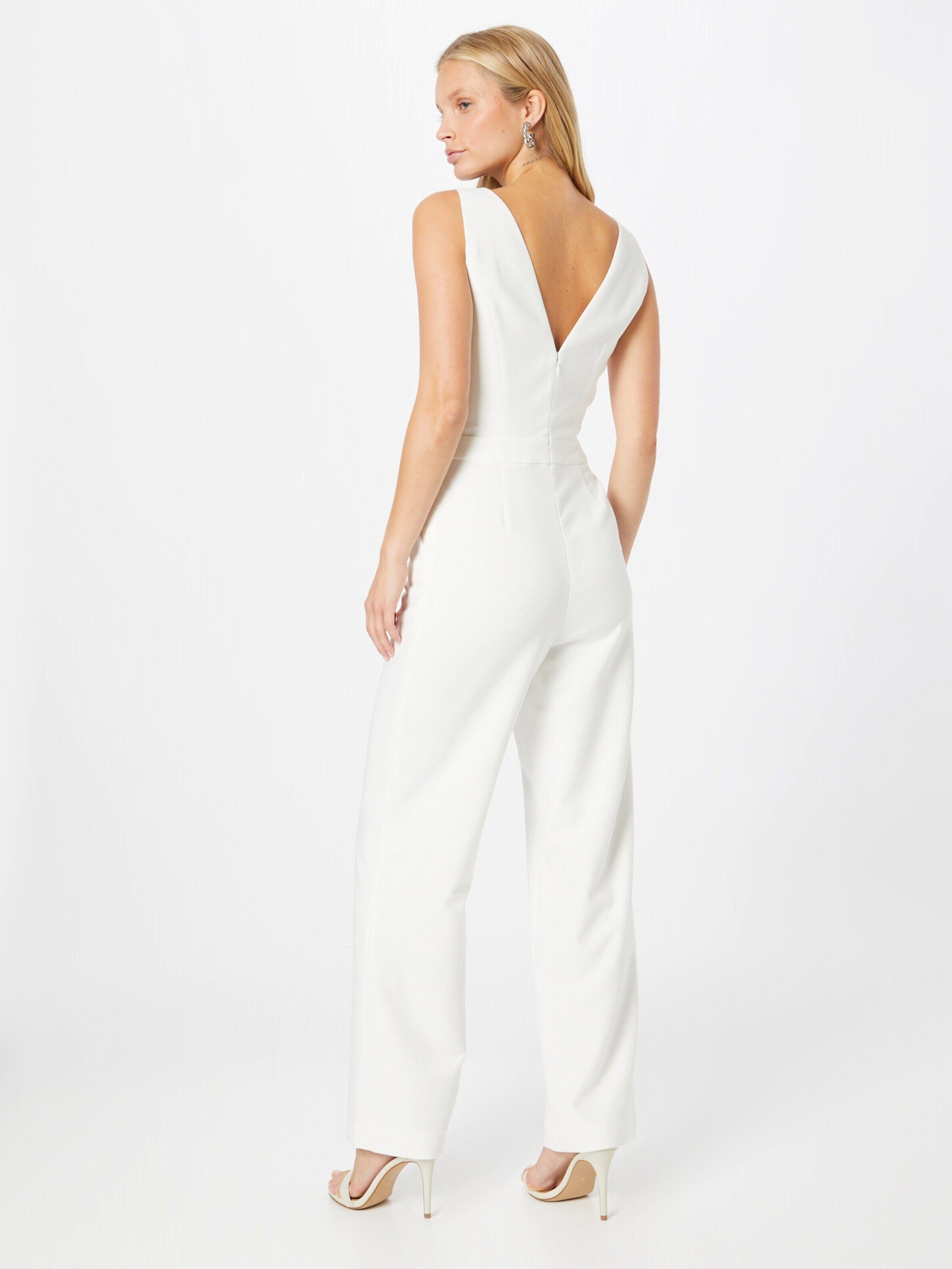 IVY OAK Jumpsuit PAULINA (1-tlg) Plain/ohne Details