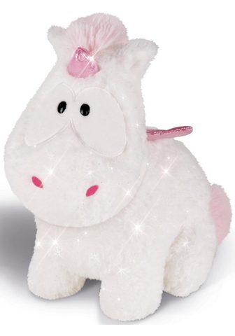 NICI Мягкая игрушка "Einhorn-Baby Theo...