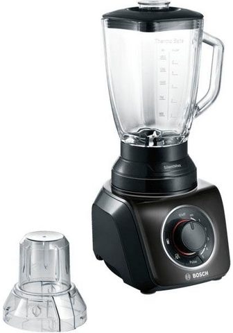 BOSCH Блендер SilentMixx MMB43G2B 700 Watt