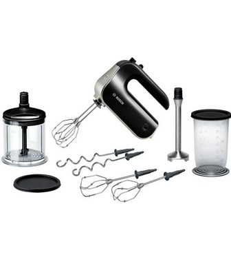 BOSCH Миксер ручной HomeProfessional MFQ4885...