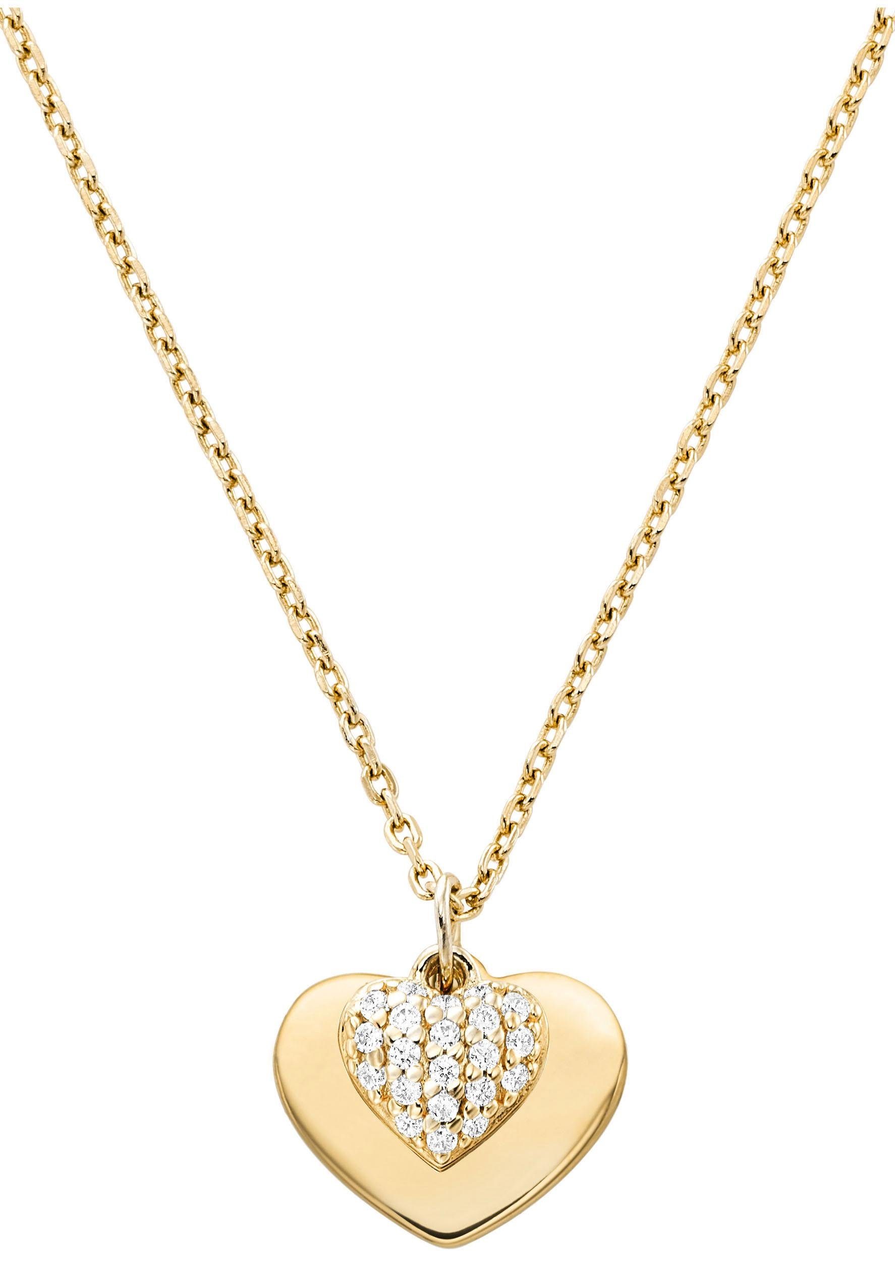 MICHAEL KORS Kette mit Anhänger PREMIUM...