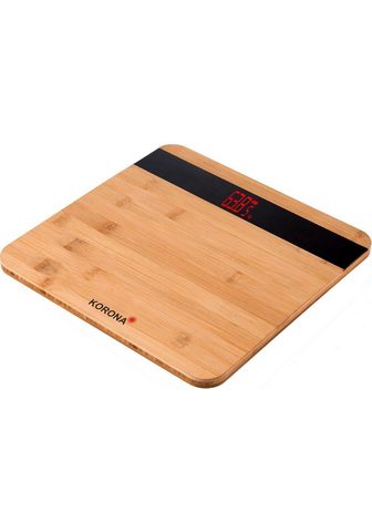 KORONA Весы "Madera 74560"