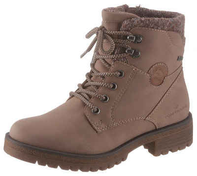 Tom Tailor Damenschuhe online kaufen | OTTO Tom Tailor Damenschuhe online kaufen | OTTO
