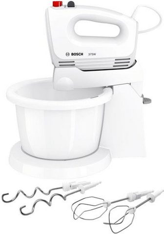 Миксер ручной CleverMixx MFQ2600W 375 ...