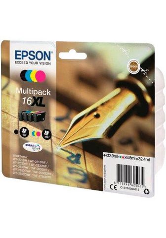 EPSON »T1636 16XL Original Kombi-Pack ...