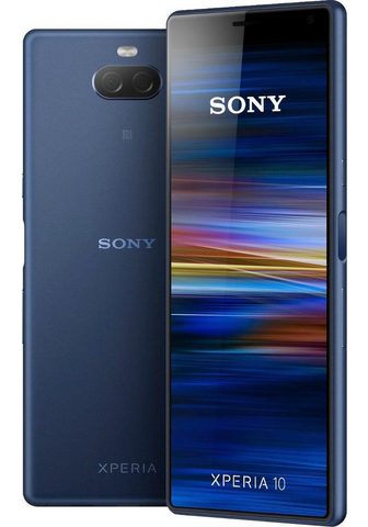 SONY Xperia 10 Dual SIM смартфон (152 cm / ...