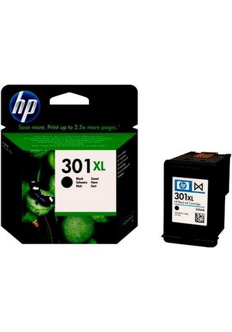 HP »NR.301XL original CH563EE schwa...