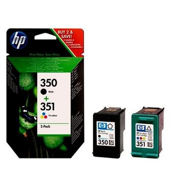 HP » 350/351 - SD412EE - original ч...