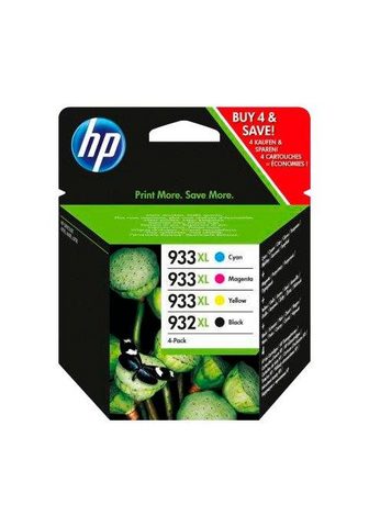 HP »932XL/933XL original C2P42AE sw...