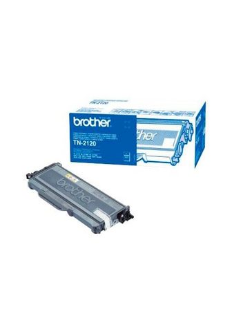 BROTHER » toner TN-2120« кассета д...