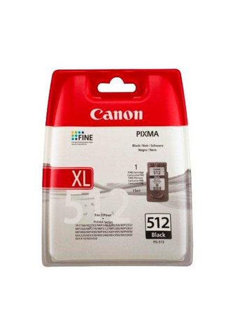 CANON »PG-512 Original черный цвет 296...