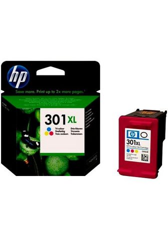 HP »301XL original - CH564EE - c/m/...