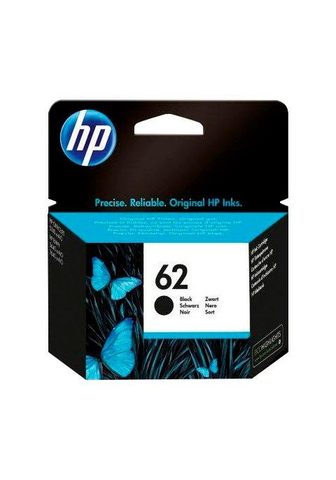 HP »62 original C2P04AE SCHWARZ&laq...