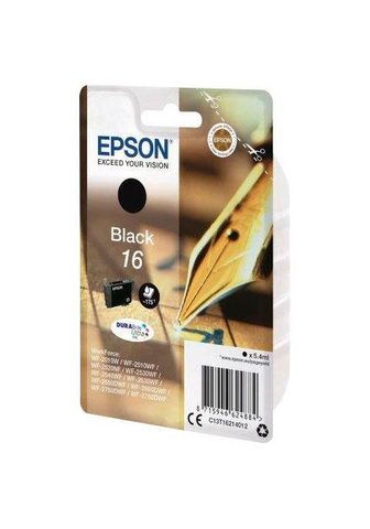 EPSON »DURABRITE ULTRA INK 16 - C13T16...