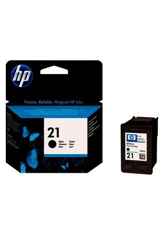 HP »Nr.21 original C9351AE schwarz&...