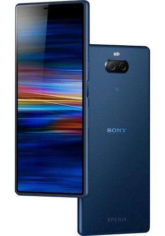 SONY Xperia 10 Plus Dual SIM смартфон (165 ...