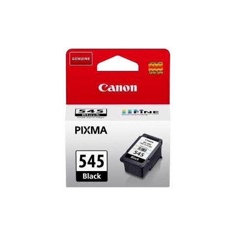 Image of Canon »PG-545 TINTE BLACK« Tintenpatrone