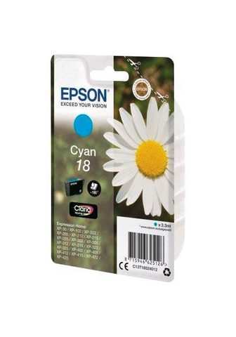 EPSON »"18" Original C13T180...