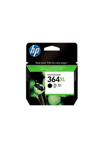 HP »364XL Original черный цвет CN68...