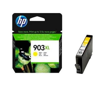 HP » 903XL - T6M11AE- gelb original...