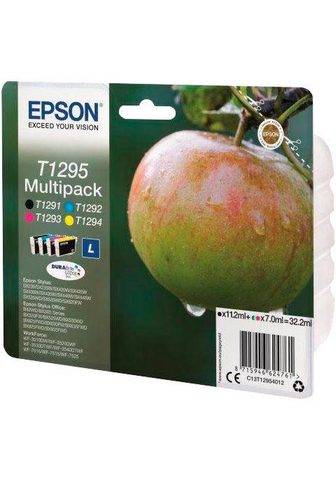 EPSON »C13T12954012 "T1295" ...