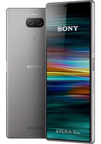 SONY Xperia 10 Plus Dual SIM смартфон (165 ...