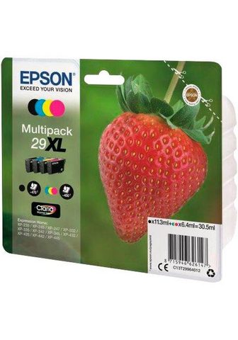 EPSON »T2996 29XL Original Kombi-Pack ...