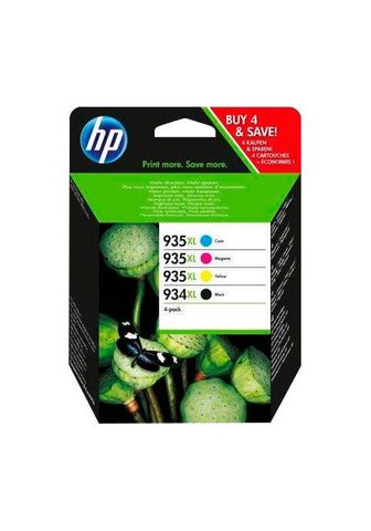 HP »934XL/935XL - X4E14AE - origina...