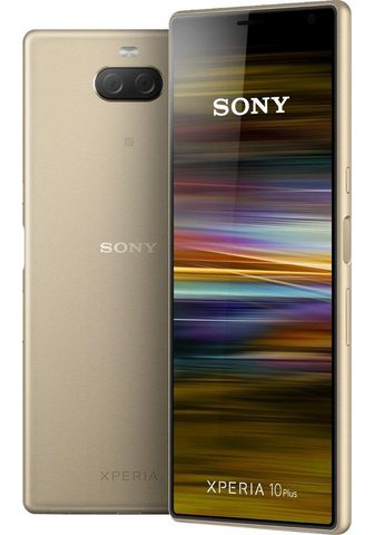 SONY Xperia 10 Plus Dual SIM смартфон (165 ...