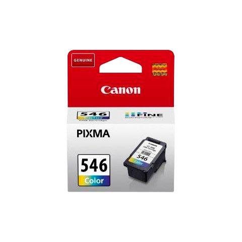 Image of Canon »CL-546 TINTE COLOR« Tintenpatrone