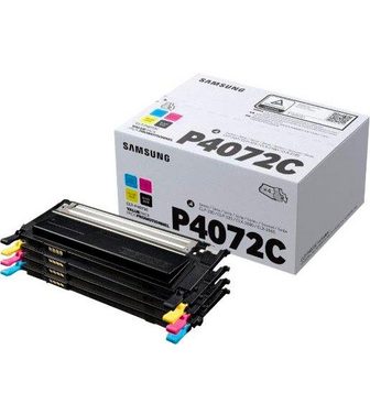 »Kombi-Pack CLT-P4072C SU382A Or...