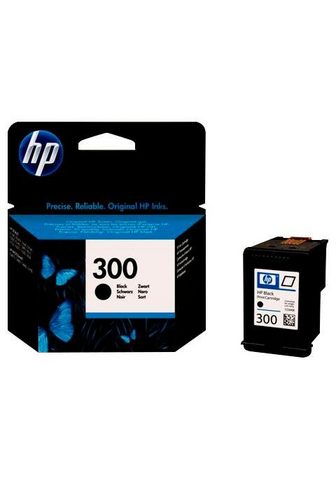 HP »300 original; (CC640EE#UUS) SCH...