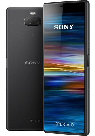 SONY Xperia 10 Dual SIM смартфон (152 cm / ...