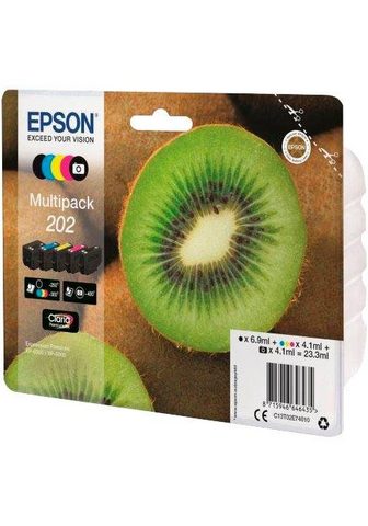 EPSON »Multipack T02E7 C13T02E74010 5 ...