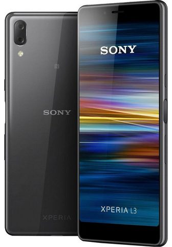 SONY Xperia L3 Dual SIM смартфон (145 cm / ...