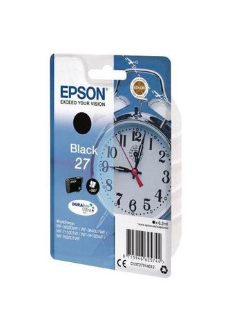 EPSON »T2701 27 Original черный цвет C...