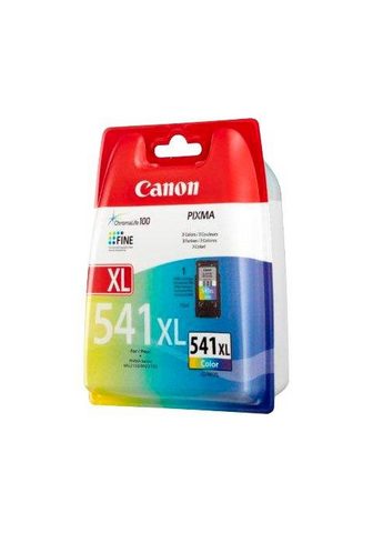 CANON »CL-541 XL Tintenpatrone« ...