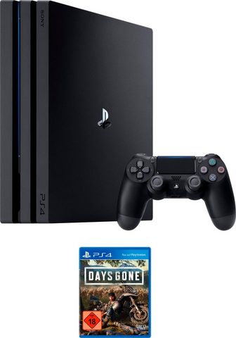 Pro (PS4 Pro) 1 TB (Bundle включая Day...