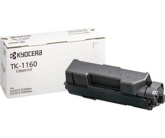 KYOCERA »TK-1160 original 1T02RY0NL0 ssc...