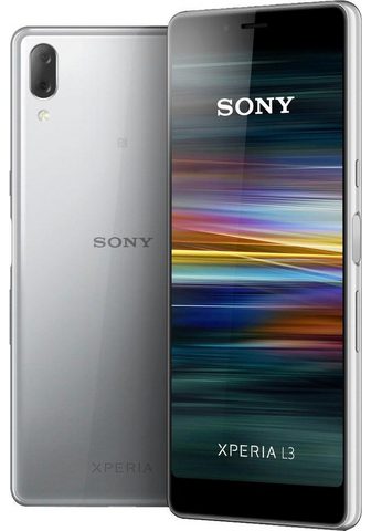 SONY Xperia L3 Dual SIM смартфон (145 cm / ...