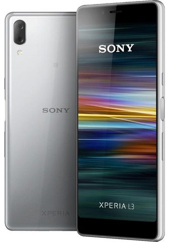 Xperia L3 Dual SIM смартфон (145 cm / ...