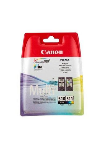 CANON » картридж принтера PG-510 / CL-...