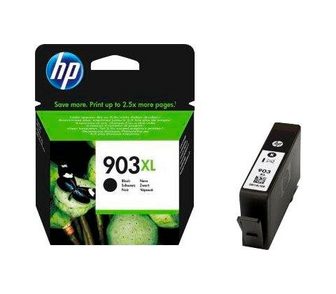 HP »903XL original T6M15AE SCHWARZ&...