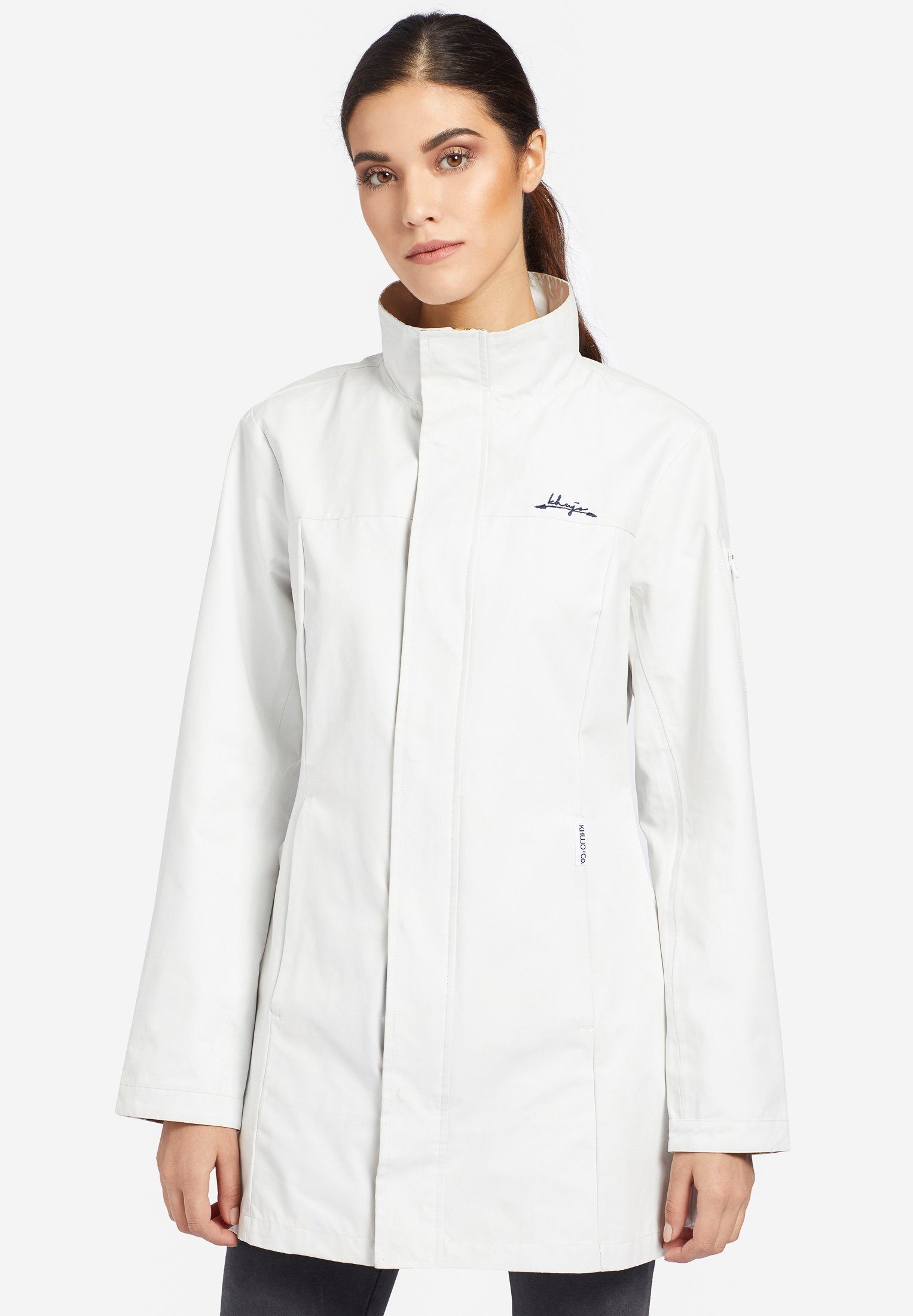 khujo Parka »TALITHA WITH PLACKET« mit Blumen Print online kaufen | OTTO khujo Parka »TALITHA WITH PLACKET« mit Blumen Print online kaufen | OTTO