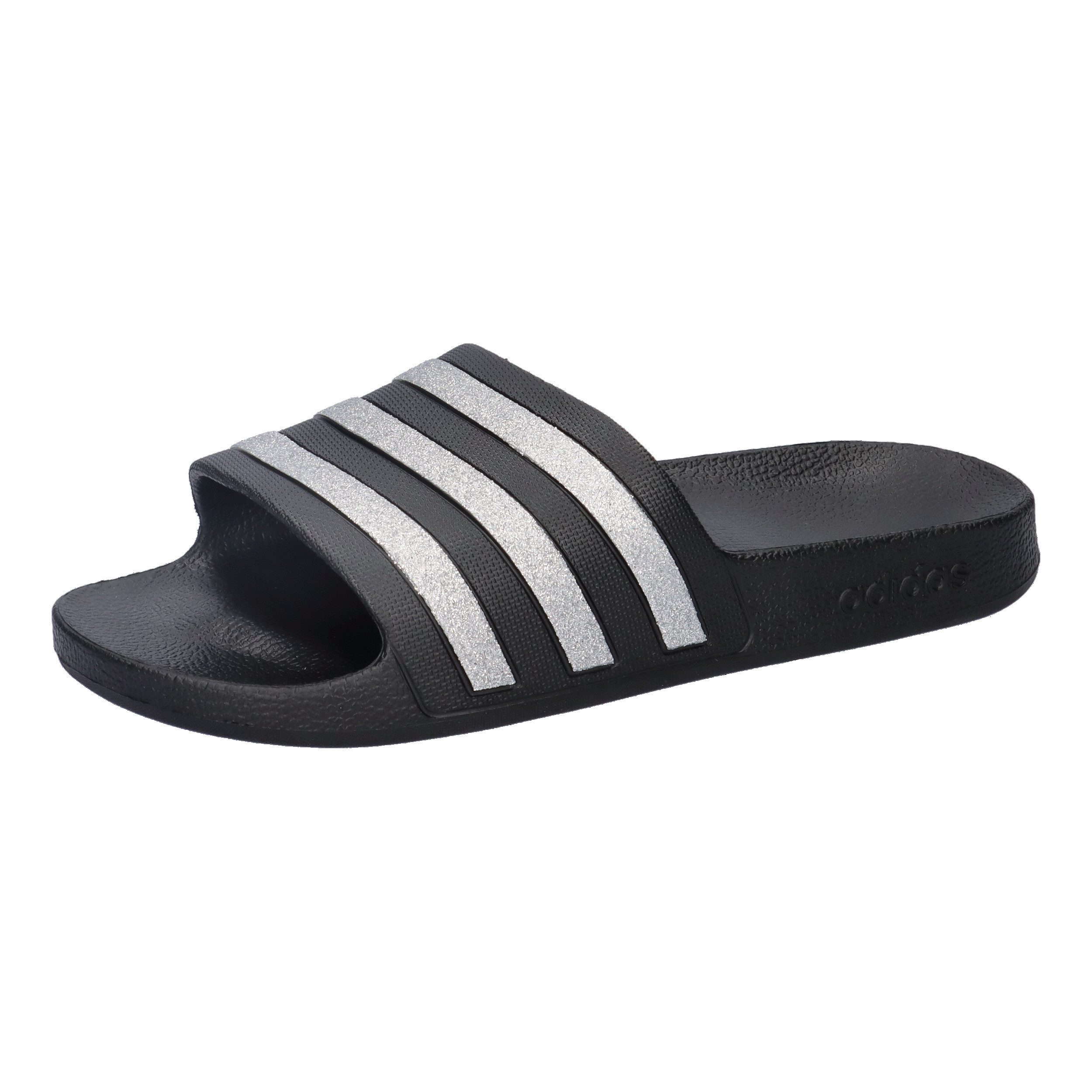 adidas performance adidas Damen Badeschlappen Adilette Aqua Badeschuh