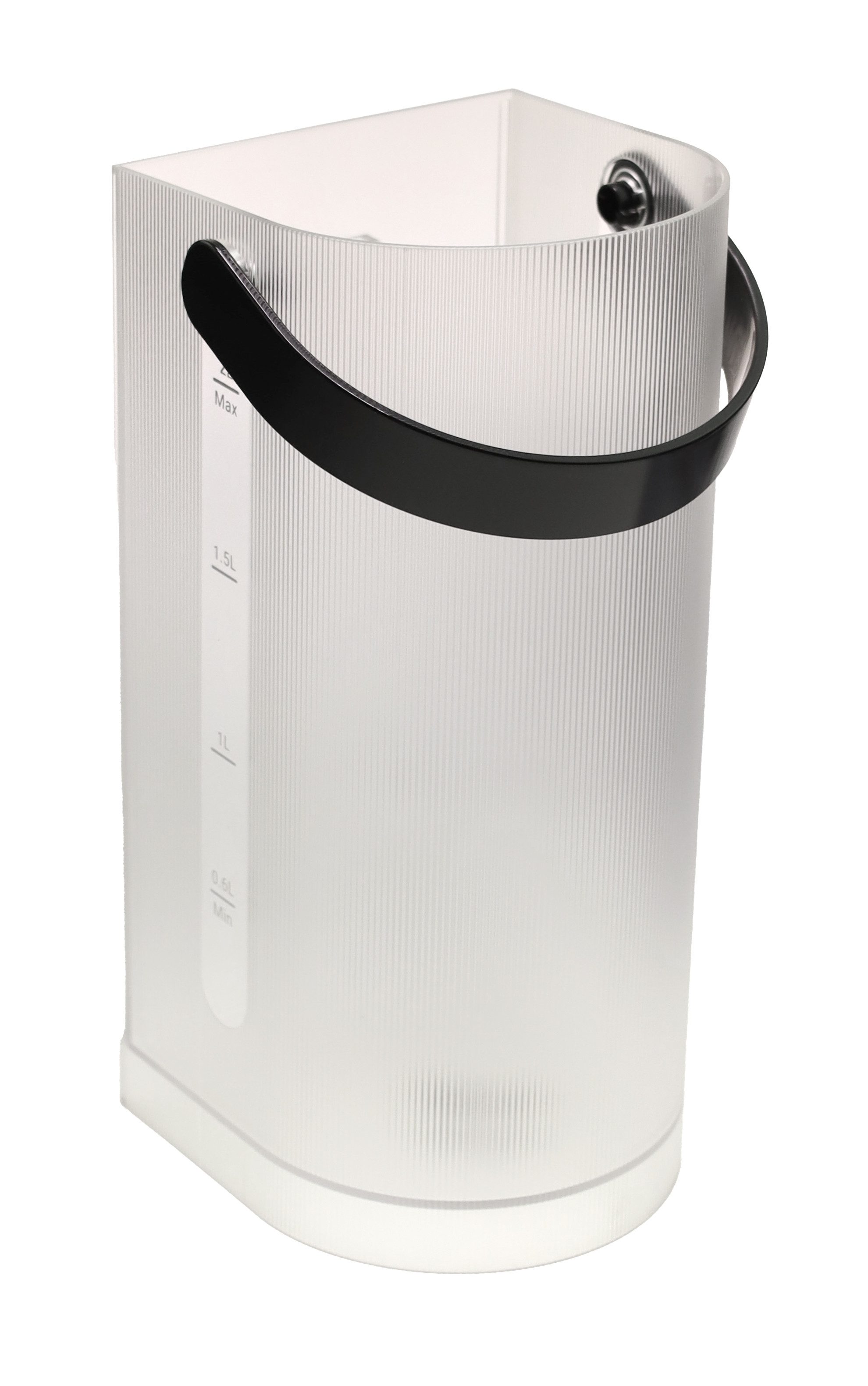 Tefal Wassertank Tefal SS-1500998251 Wassertank für BR3508 Instant Hot Water Heißwasser